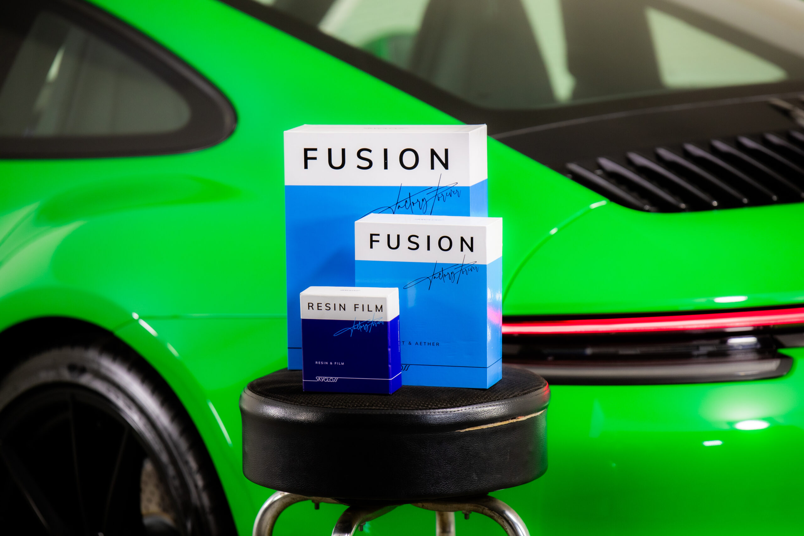 Image gallery marquee