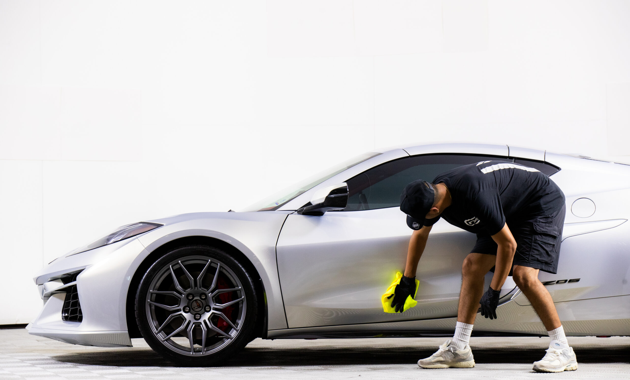 Image gallery marquee